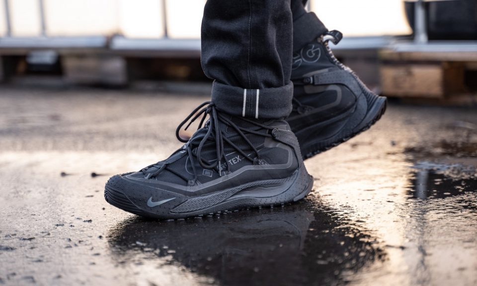 Nike ACG Air Terra Antarktik GORE-TEX