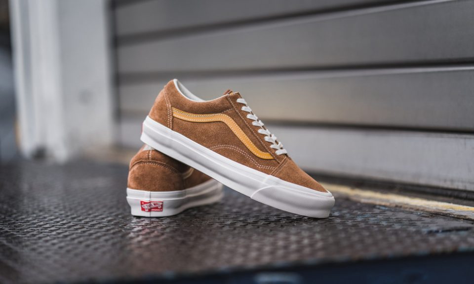 Vans Old Skool