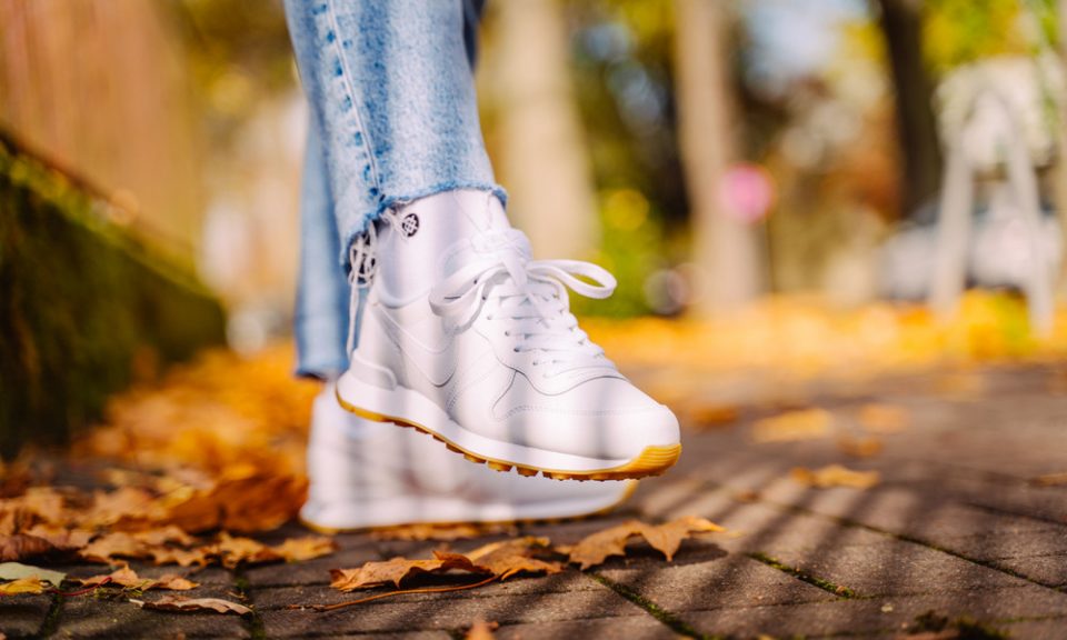 Nike WMNS Internationalist