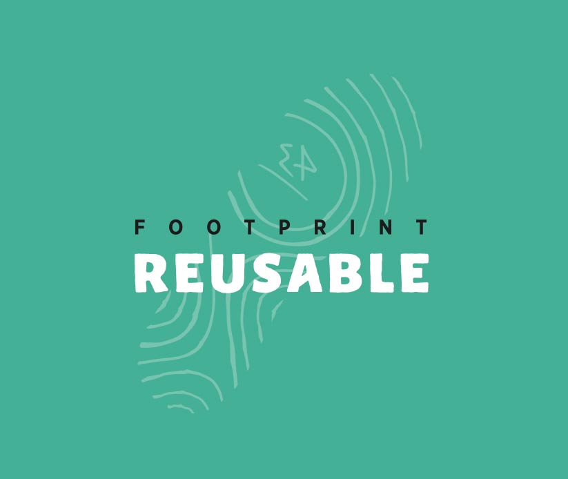 feat-small-3_footprint-reusable_green