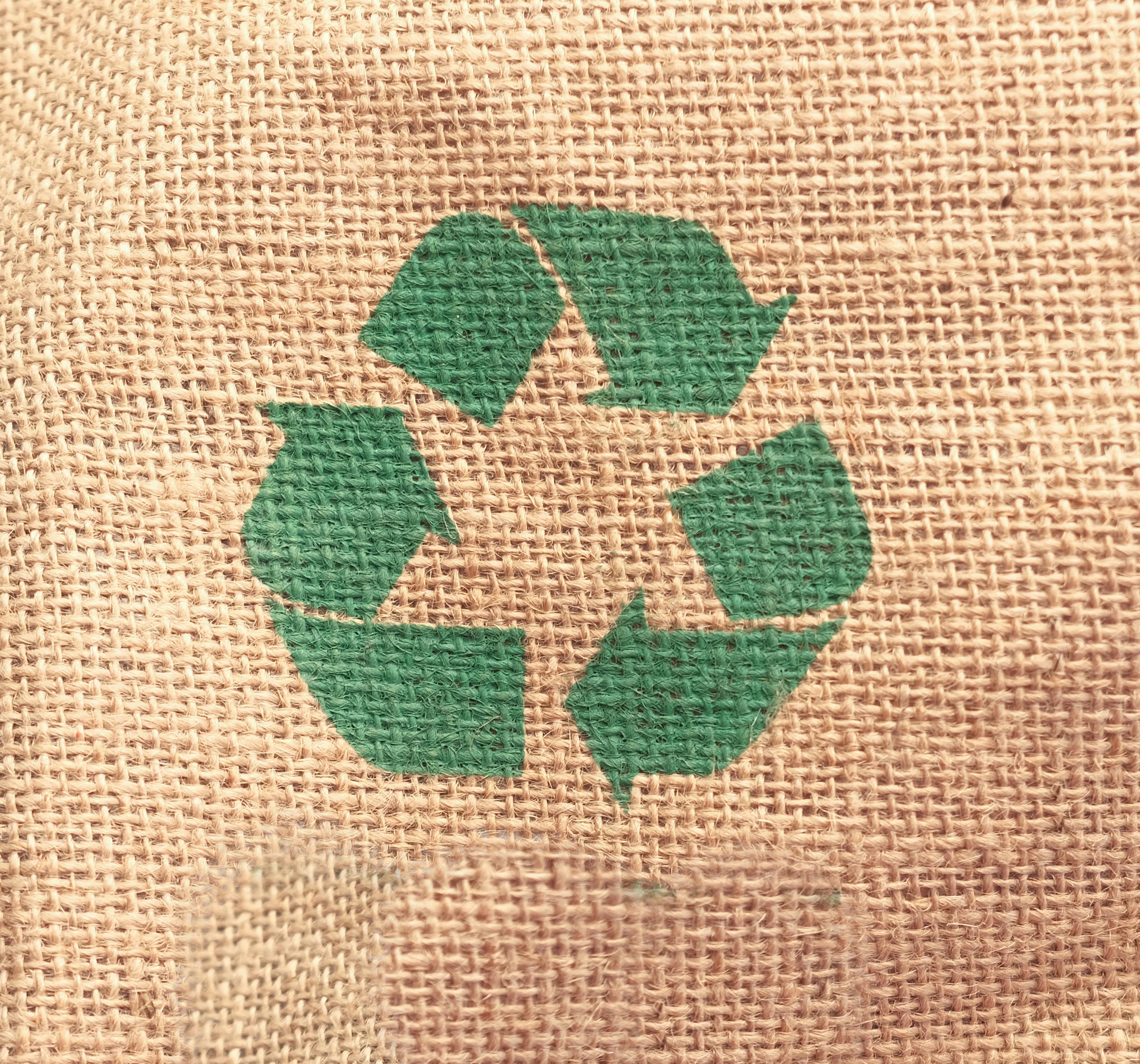 Footprint friendly Recycling