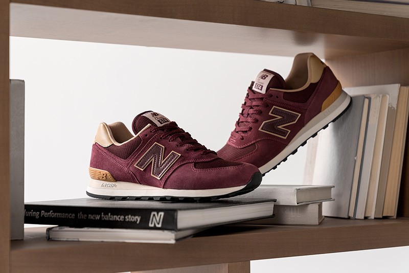 New Balance 574