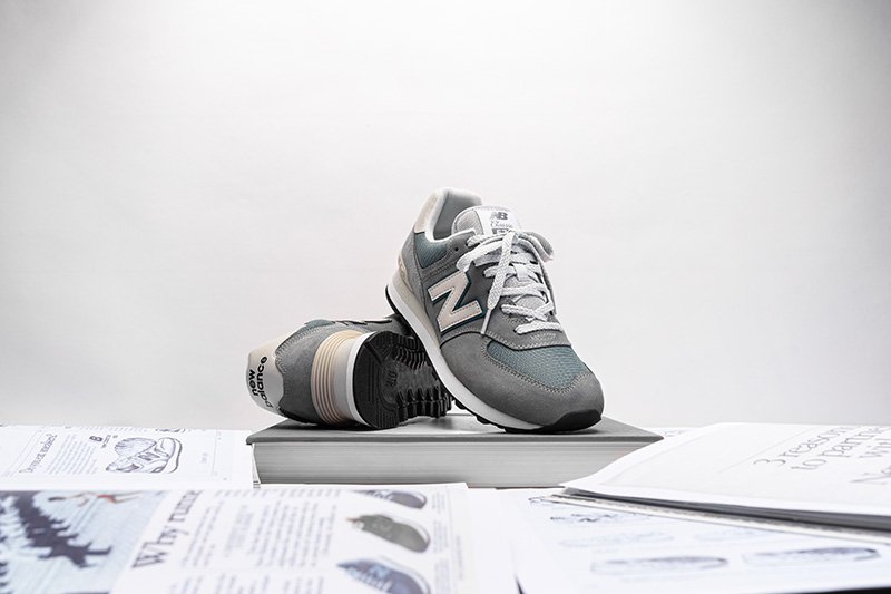 New Balance 574