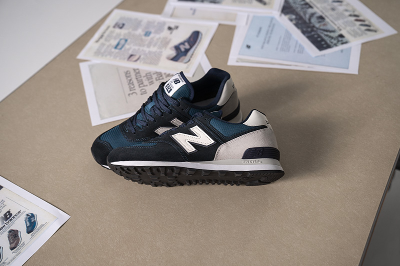 New Balance 574