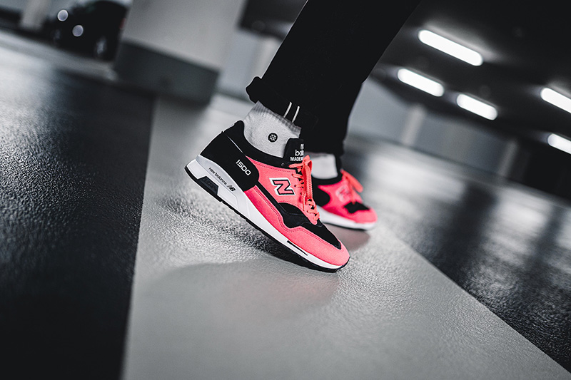New Balance 574