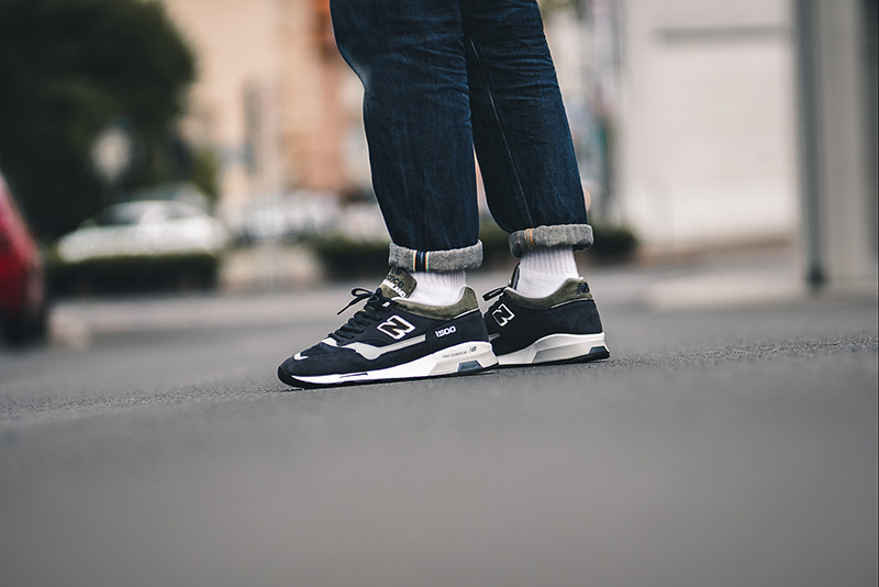 New Balance 574