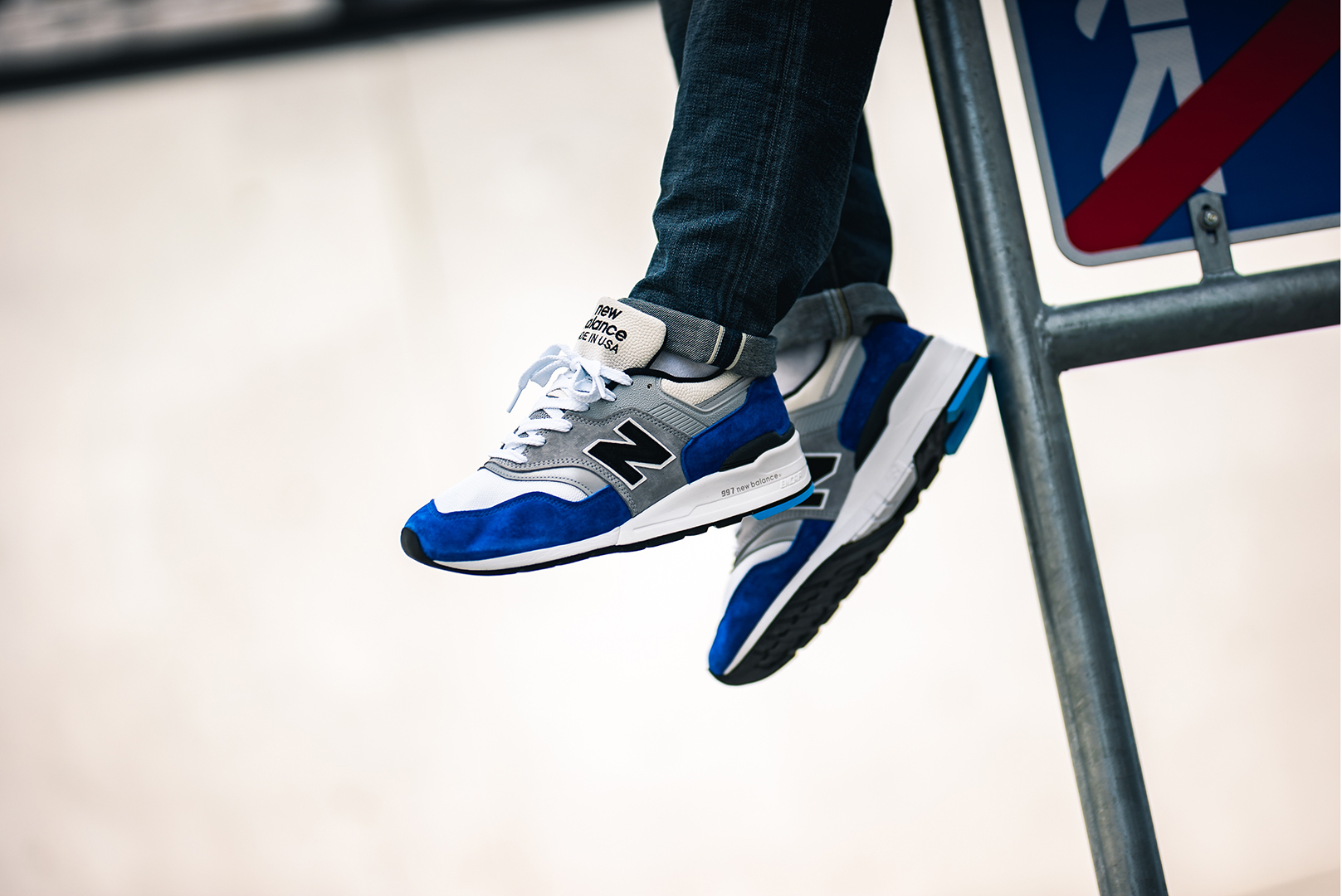 New Balance 574