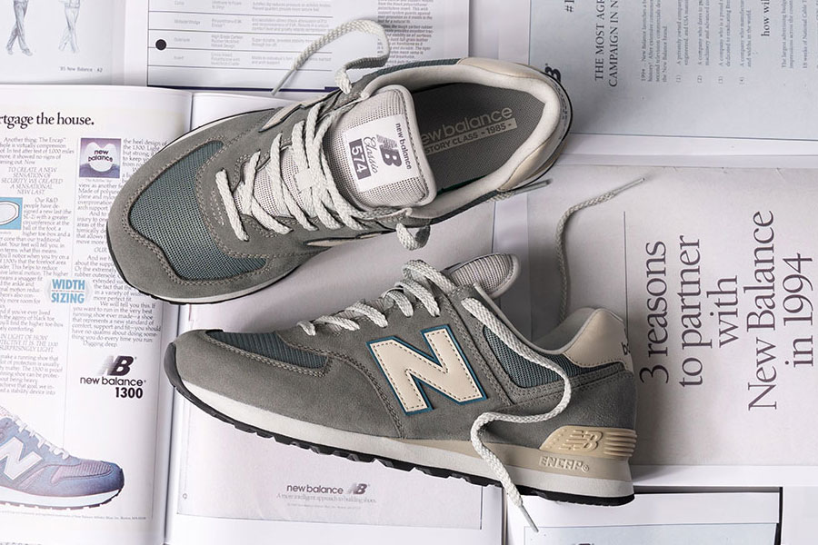 New Balance 574