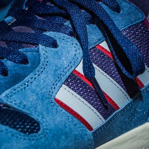 Laces 70cm (navy)