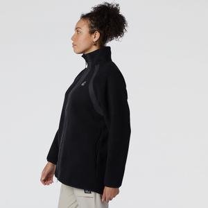 All Terrain Jacket (schwarz)