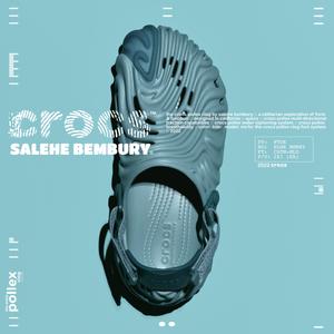 x Salehe Bembury Drop 3