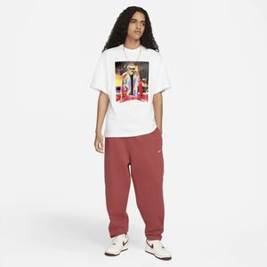 Fearless Phil T-Shirt (weiß)