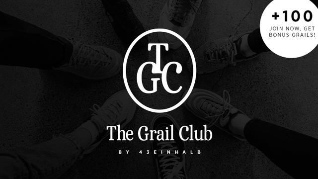 The Grail Club