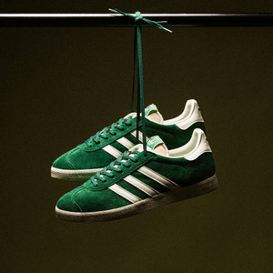 Gazelle (green)
