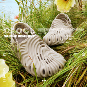 x Salehe Bembury Horchata Pollex Clog