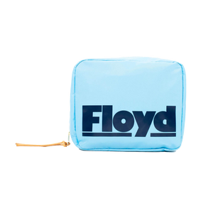 Floyd Wash Kit Sky Blue