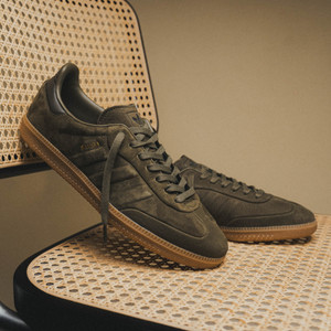 Samba (halo blush / clay strata / gum)