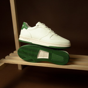Malone Apple (off white)