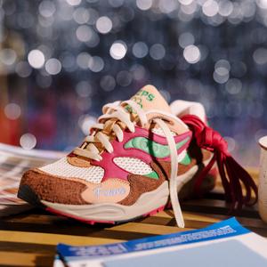 x Jae Tips Grid Shadow 2 (multicolor)