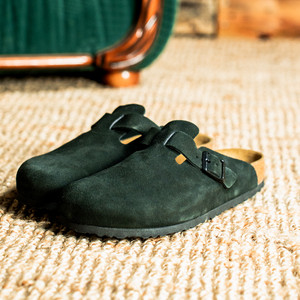 Boston SFB (black / brown)