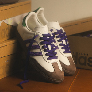 Samba OG W