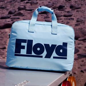 Weekender Reisetasche Sky Blue