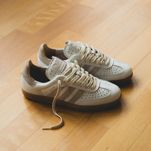 Samba OG