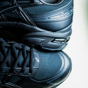 GEL-1130 NS (black / graphite grey)