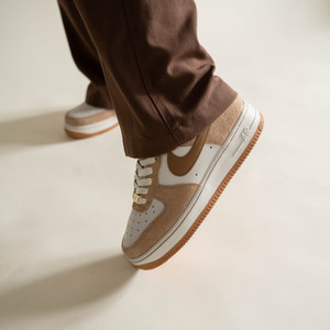 WMNS Air Force 1 LXX Vachetta Tan