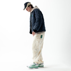 x Hidden NY GEL-NYC (white / jolly green)