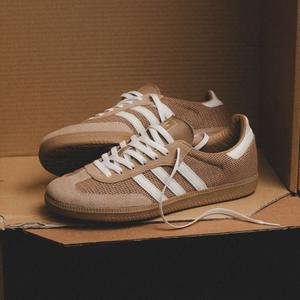 Samba OG (cardboard / chalk white / brown desert)