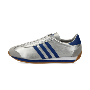 adidas Country OG (silver / bright blue / footwear white)