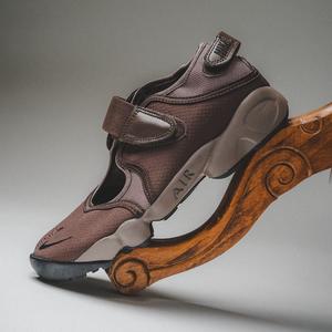 Air Rift (baroque brown / orewood brown / black)