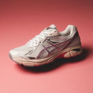 GT-2160 Sweet Pink (white / sweet pink)