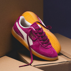 Palermo Vintage (pink)