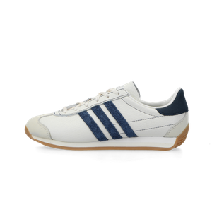 adidas Country OG W (night indigo / off white / silver metallic)