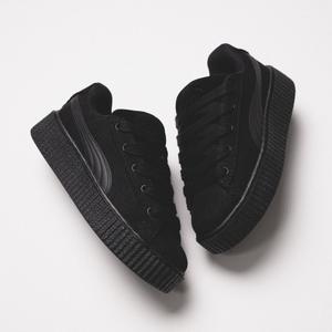 Creeper Phatty Corduroy (black)