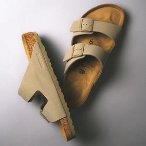 Arizona Birko-Flor (faded khaki)