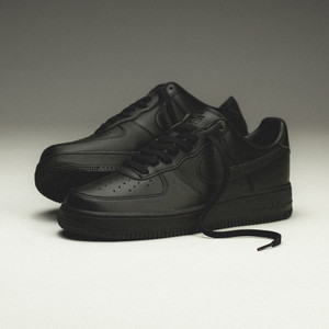 Air Force 1 07 Fresh (black)