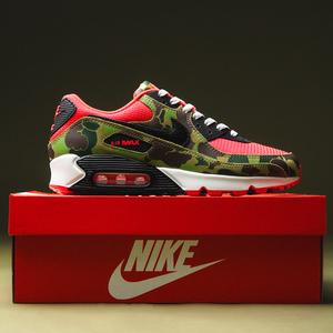 Air Max 90 SP Reverse Duck Camo