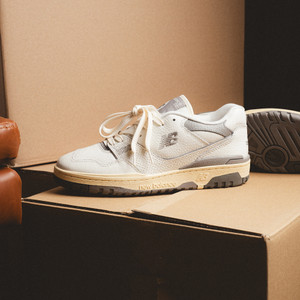 BB550PTC Team Away Grey (sea salt)
