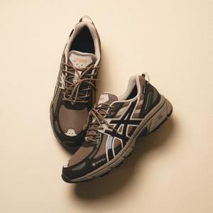 Gel-Venture 6 GTX (pepper / black coffee)