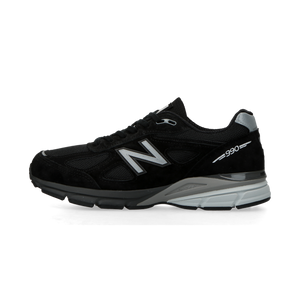 New Balance U990BL4 - Made in USA (black)