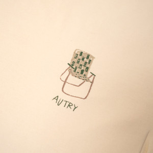 T-Shirt Main W (cotton cream)