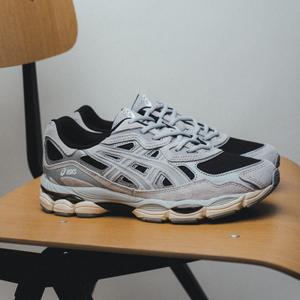 GEL-NYC (black / piedmont grey)