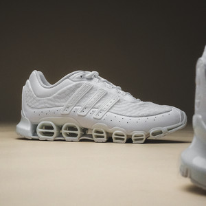Megaride (cloud white / cloud white / grey one)