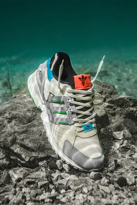 adidas x 43einhalb ZX 10000 »Joint Path«