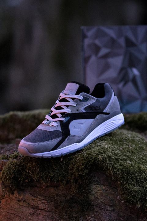 KangaROOS x 43einhalb Runaway »LUPUS«