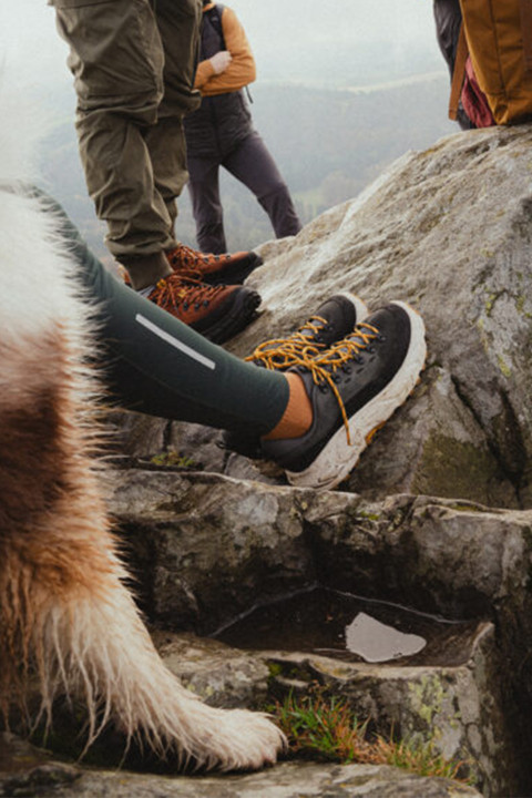 HOKA Tor Summit - Community Hike