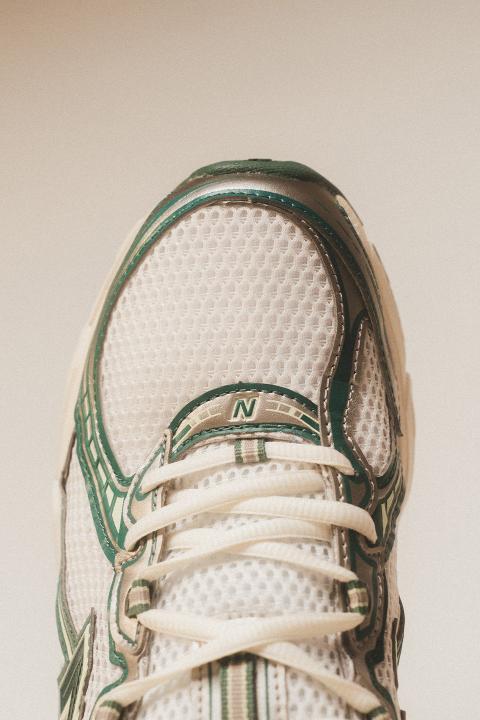 New Balance - The 740–Brunch